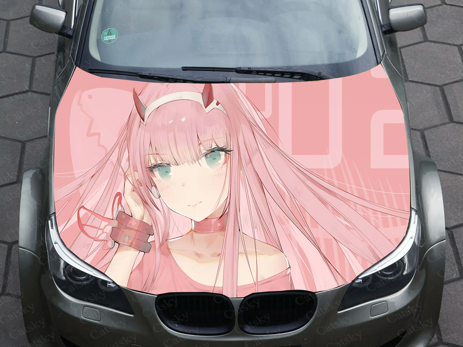 anime Zero Two pink car sticker vehicle finishing decal hood graphic sticker vinyl sticker wrap sticker girl sexy cute decal
anime Zero Two pink car sticker vehicle finishing decal hood graphic sticker vinyl sticker wrap sticker girl sexy cute decal