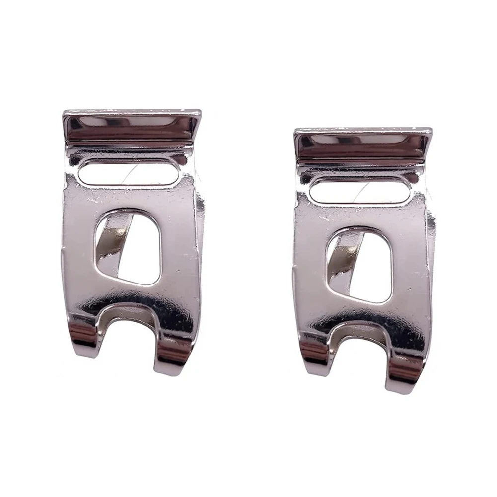2Pcs Belt Clip Hook 2pcs Hooks And 2pcs Screws Set For 12V CXT&18V LXT Cordless Drill Impact Drivers FD06 XFD11 LXPH05 346449-3
2Pcs Belt Clip Hook 2pcs Hooks And 2pcs Screws Set For 12V CXT&18V LXT Cordless Drill Impact Drivers FD06 XFD11 LXPH05 346449-3