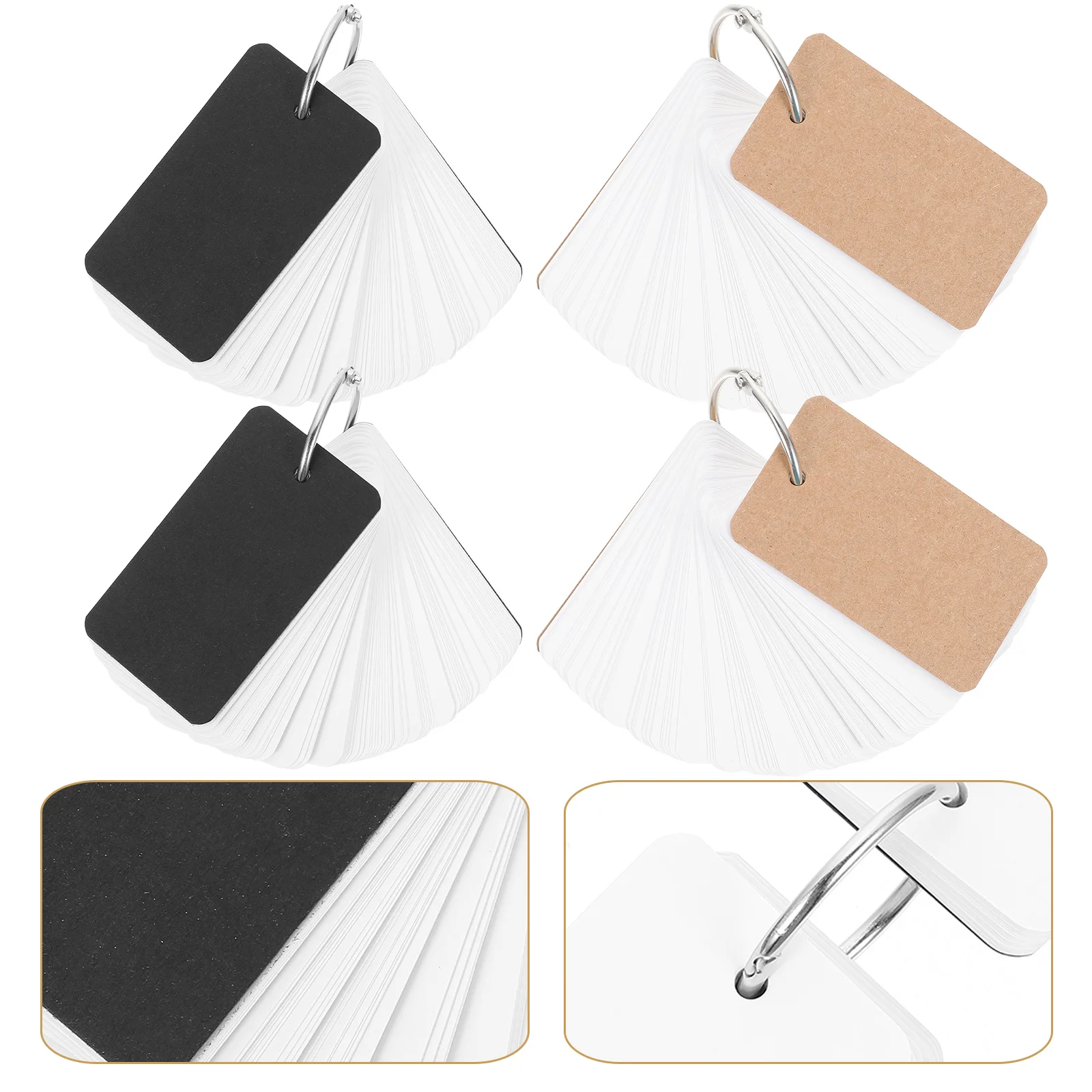 Blank Flash Studying Hole Punched Memo Memory Diy Noteflashcardsstudy Game Easy School Learning Word Playingtag Gift Greeting
Blank Flash Studying Hole Punched Memo Memory Diy Noteflashcardsstudy Game Easy School Learning Word Playingtag Gift Greeting