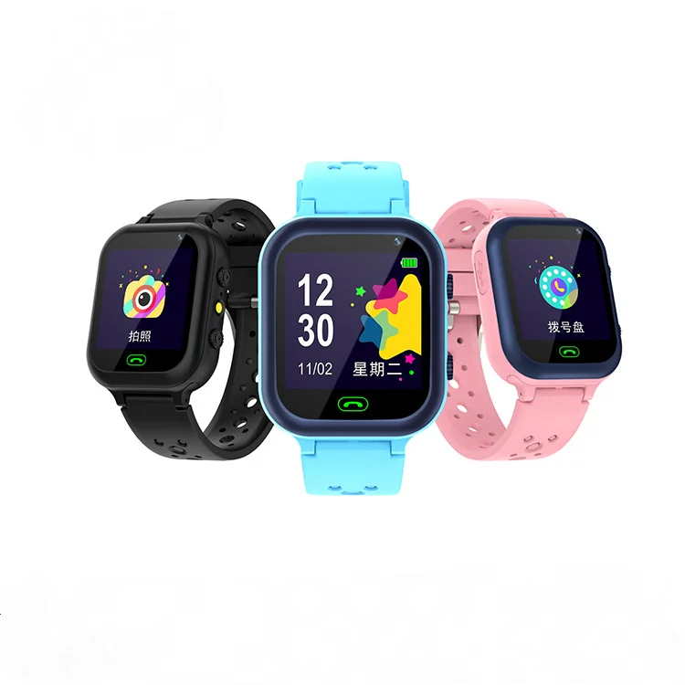 Smart Watch Kids With SOS Flashlight 2G Smart Watch For Children IP67 Waterproof
Smart Watch Kids With SOS Flashlight 2G Smart Watch For Children IP67 Waterproof