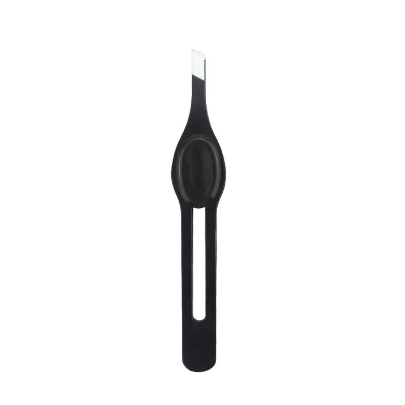 Convenient Eyebrow Tweezers Professional Hair Removal Stainless Steel Slanted Eye Brow Clips High Quality Makeup Removal Tools
Convenient Eyebrow Tweezers Professional Hair Removal Stainless Steel Slanted Eye Brow Clips High Quality Makeup Removal Tools