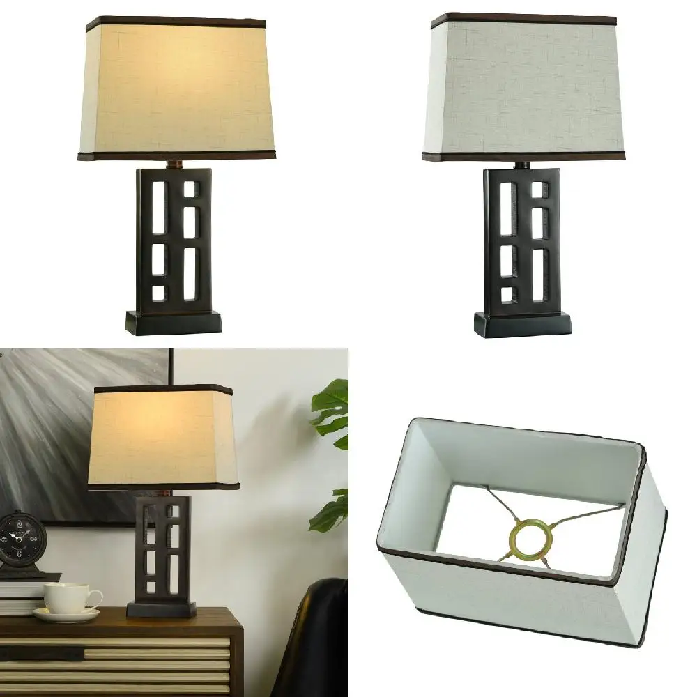 th & Elegant. Elegant & Brigth Walnut Brown Modern Vintage Adjustable Reading Desk Lamp with Shade for Good Reading.
th & Elegant. Elegant & Brigth Walnut Brown Modern Vintage Adjustable Reading Desk Lamp with Shade for Good Reading.