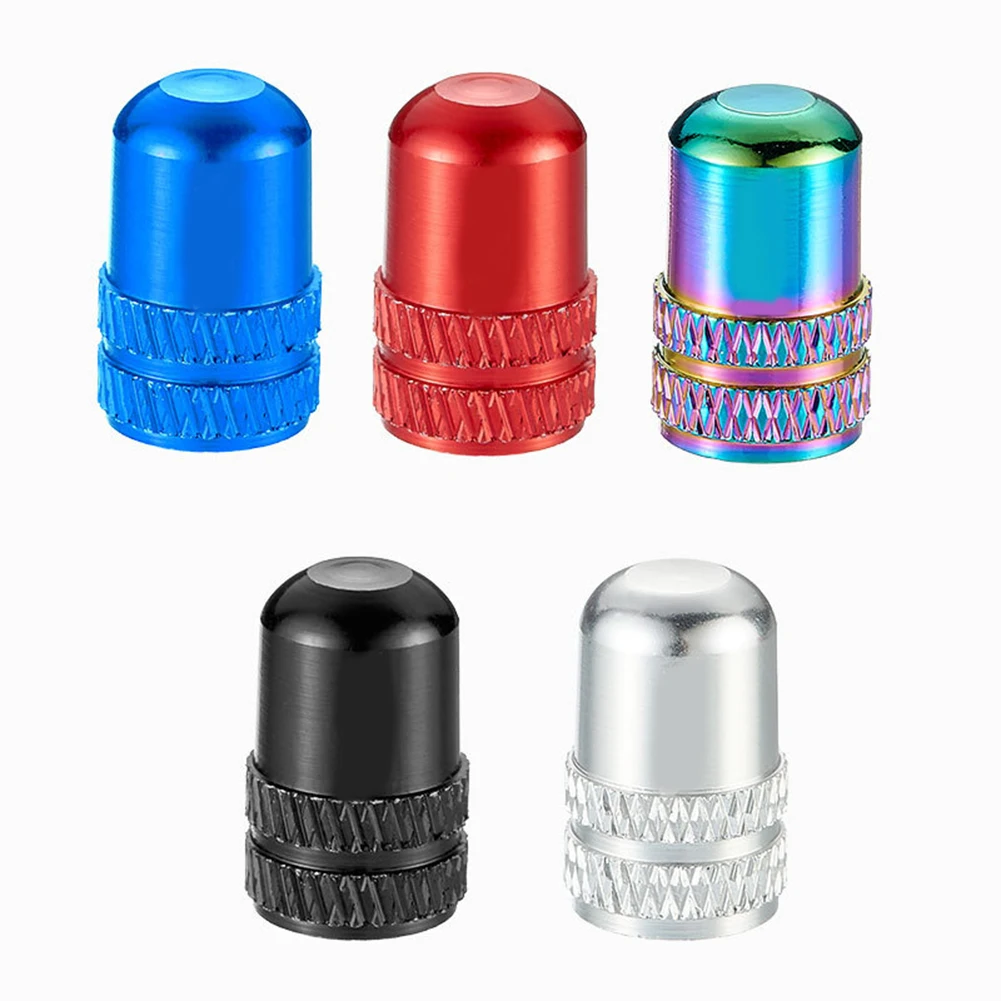 1 Pair Aluminum Alloy Bicycle Tire Valve Cap For-Schrader Valves Anode Gas Cap Bike Tire Caps With Vacuum Tire Law Mouth Nut
1 Pair Aluminum Alloy Bicycle Tire Valve Cap For-Schrader Valves Anode Gas Cap Bike Tire Caps With Vacuum Tire Law Mouth Nut