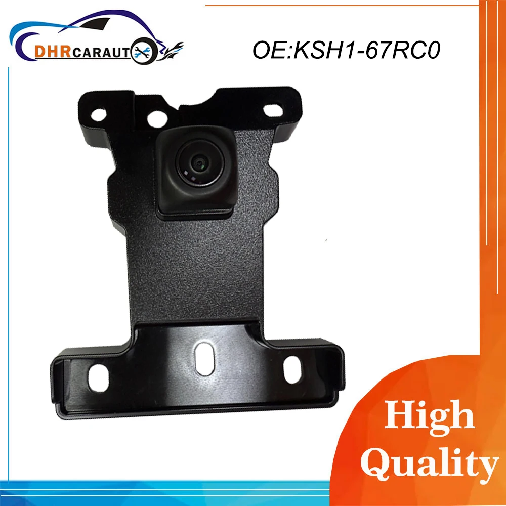 Оригинальная KSH1-67RC0 KSH167RC0A KSH1 67RC0 A для Mazda CX-5 2021 2022 Автомобильная камера переднего вида
Оригинальная KSH1-67RC0 KSH167RC0A KSH1 67RC0 A для Mazda CX-5 2021 2022 Автомобильная камера переднего вида