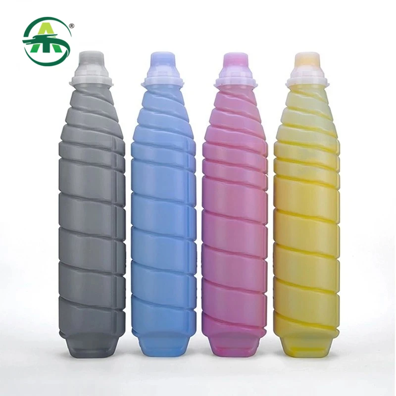 TN621 Toner Cartridge Compatible for Konica Minolta Bizhub PRESS C71hc C83hc Printer Cartridges Printer Spare Parts 4pcs/set
TN621 Toner Cartridge Compatible for Konica Minolta Bizhub PRESS C71hc C83hc Printer Cartridges Printer Spare Parts 4pcs/set