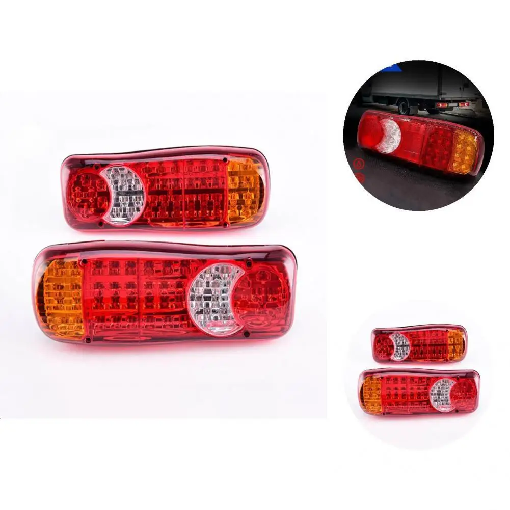 46 светодиодов, полезный Премиум светодиодный фсветильник рь, сменный задний фонарь, водонепроницаемый для прицепа
46 светодиодов, полезный Премиум светодиодный фсветильник рь, сменный задний фонарь, водонепроницаемый для прицепа