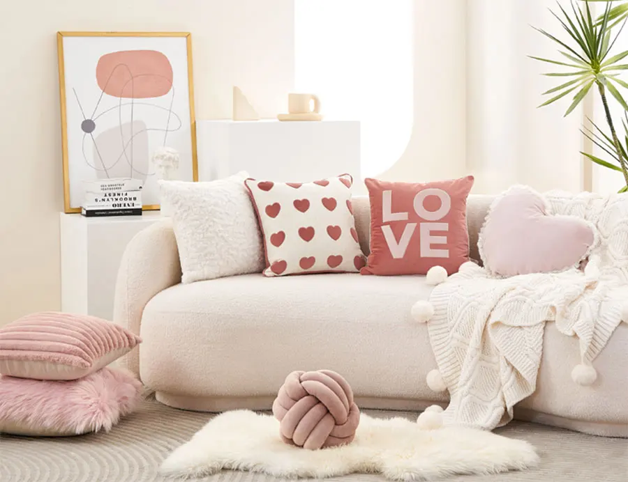 Cute sweet heart love pillow/almofadas case teen,modern lovely seat back cushion cover 30x50 45 50,decorative throw pillow case
Cute sweet heart love pillow/almofadas case teen,modern lovely seat back cushion cover 30x50 45 50,decorative throw pillow case