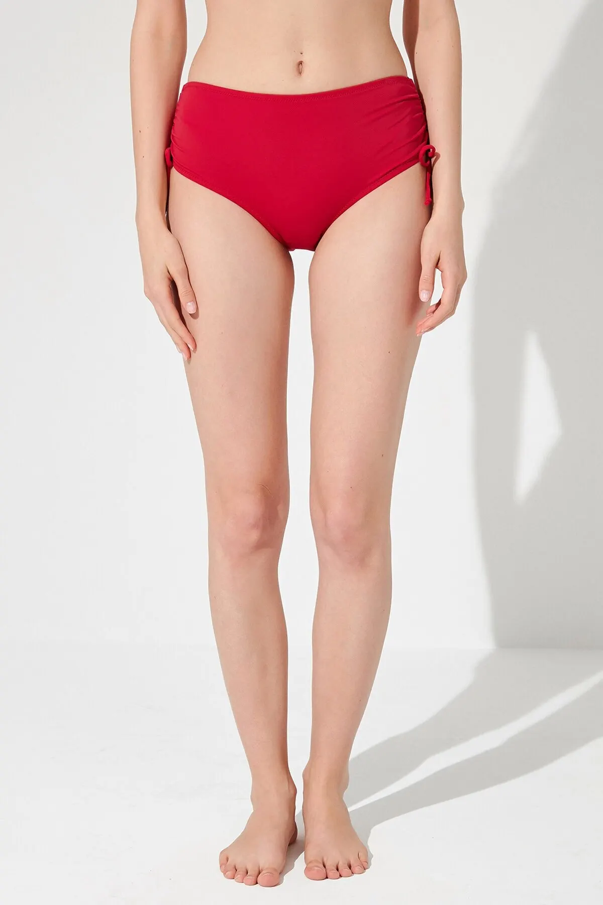 Women's Bikini Basic High Waist Bikini Bottoms Swimwear women Swimwear Sexy Bikini 2022 New Push Up Bikini Set Suit
Women's Bikini Basic High Waist Bikini Bottoms Swimwear women Swimwear Sexy Bikini 2022 New Push Up Bikini Set Suit