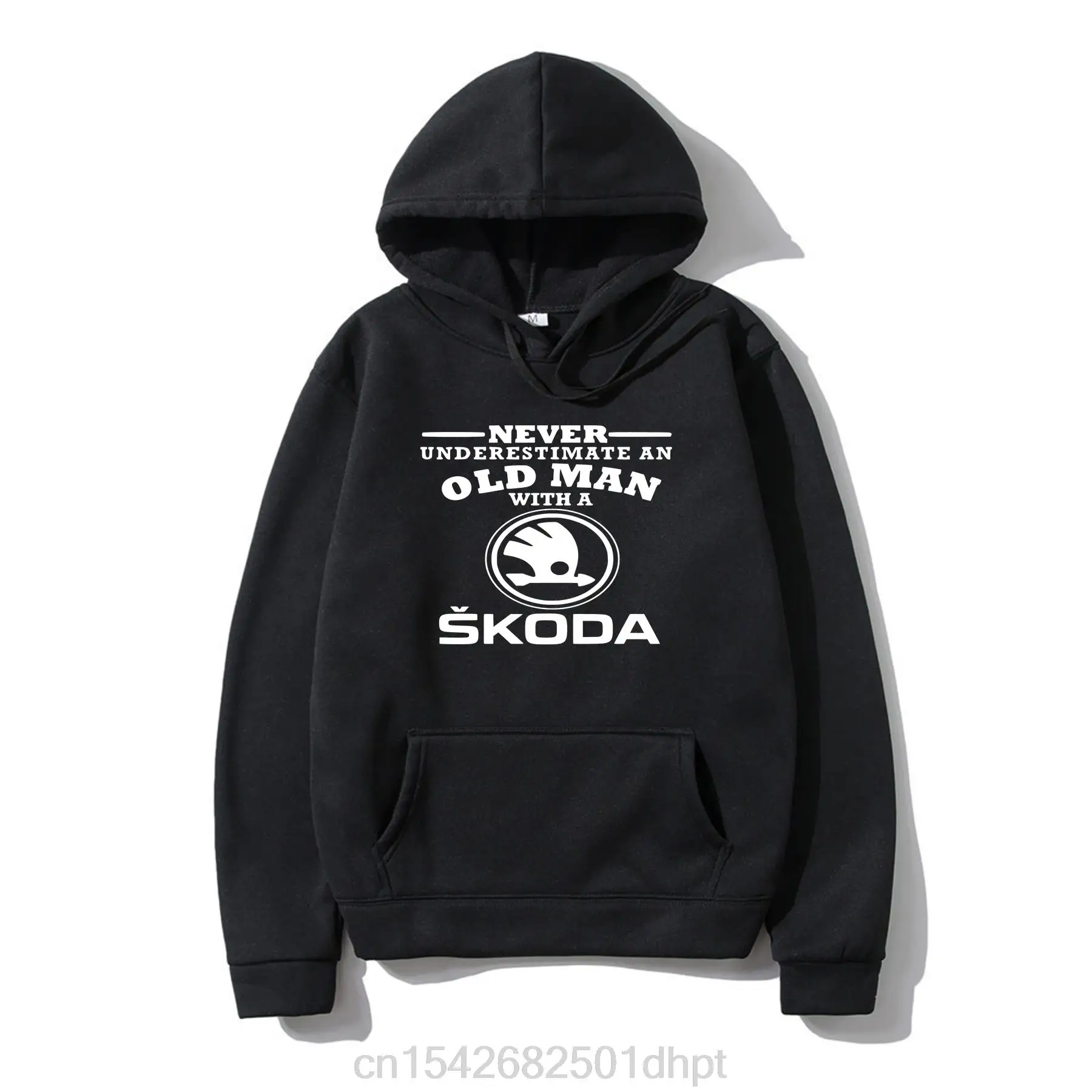 Men/women Fashion Hip Hop Oversize Never Underestimate An Old Man With A Skoda Hoodies Unisex Clothes Anime Sweatshirt Vintage
Men/women Fashion Hip Hop Oversize Never Underestimate An Old Man With A Skoda Hoodies Unisex Clothes Anime Sweatshirt Vintage