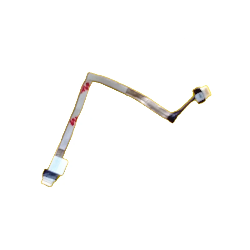 NEW ORIGINAL Laptop Power Broard Cable FOR DELL Precision 7710 M7710 DC020026J00 0FTGY5
NEW ORIGINAL Laptop Power Broard Cable FOR DELL Precision 7710 M7710 DC020026J00 0FTGY5