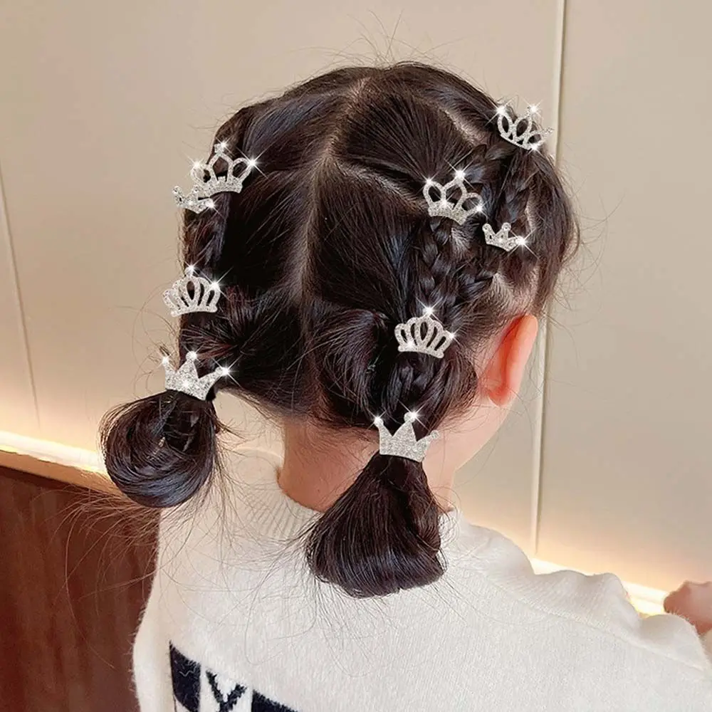 Lovely 2PCS/Set Cute Ponytail Holder Hair Tie Crown Children Hair Circle Headdress Korean Hair Rope Elastic Rubber Band
Lovely 2PCS/Set Cute Ponytail Holder Hair Tie Crown Children Hair Circle Headdress Korean Hair Rope Elastic Rubber Band