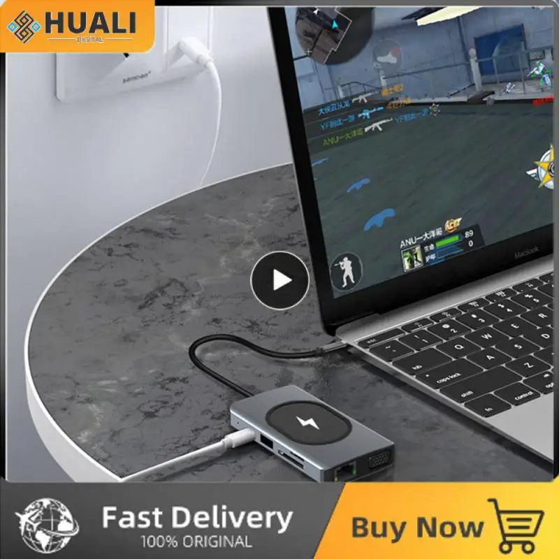 Беспроводное зарядное устройство 15 Вт со слотом для карт Sd/tf 100 Вт 
Беспроводное зарядное устройство 15 Вт со слотом для карт Sd/tf 100 Вт