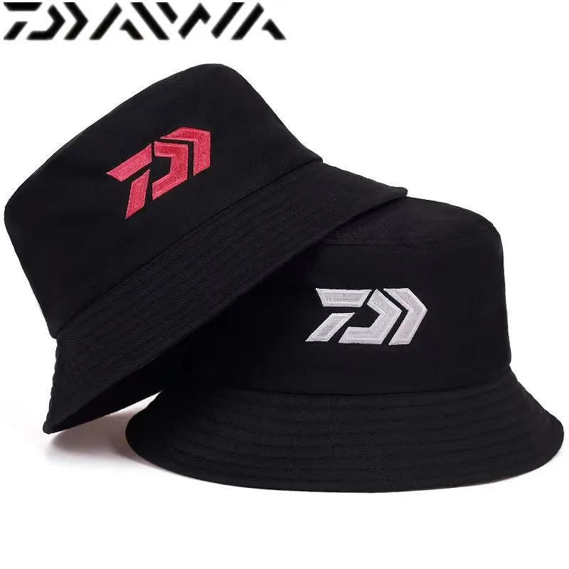 Панама Daiwa в стиле хип-хоп для мужчин и женщин, шляпа для пляжа, рыбалки, шляпа от солнца, 2024
Панама Daiwa в стиле хип-хоп для мужчин и женщин, шляпа для пляжа, рыбалки, шляпа от солнца, 2024