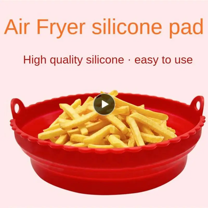 

Силиконовый коврик для выпечки, устойчивый к высоким температурам, легко чистится, поднос для пиццы из пищевого силикона