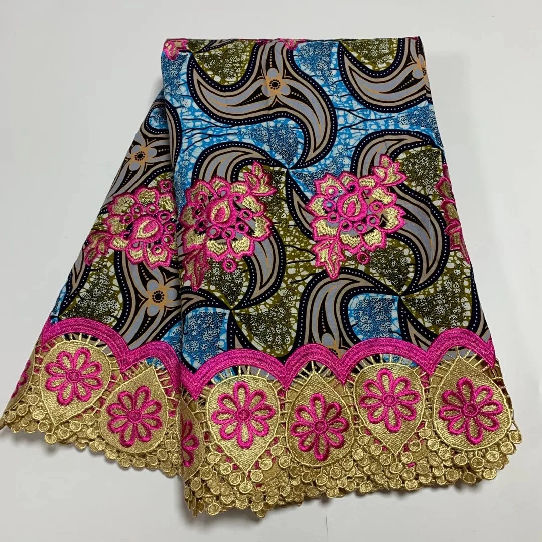 2022 Latest Swiss Hot Selling Wax Cloth Dry Cord Lace African High Quality Pure Cotton 5 Yards Lace Fabric Women Dress Lace Sew
2022 Latest Swiss Hot Selling Wax Cloth Dry Cord Lace African High Quality Pure Cotton 5 Yards Lace Fabric Women Dress Lace Sew