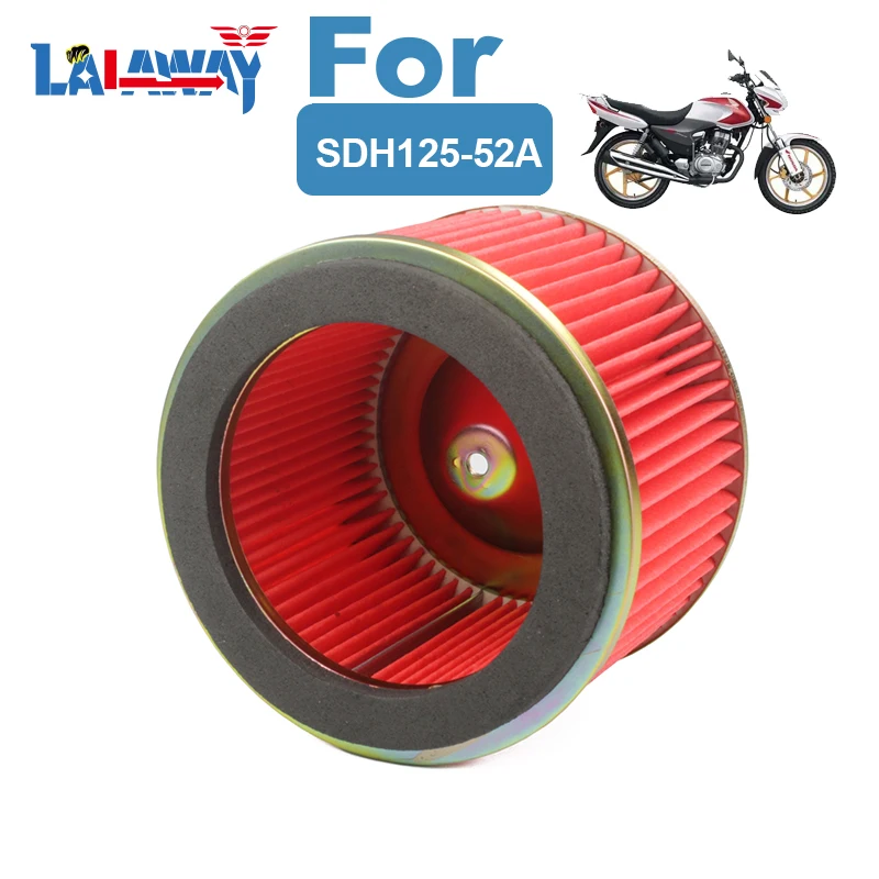 Motorcycle Air Filter For Honda Sundiro SDH125-52A,Motorcycle Air Filter Motor Bike Intake Cleaner
Motorcycle Air Filter For Honda Sundiro SDH125-52A,Motorcycle Air Filter Motor Bike Intake Cleaner