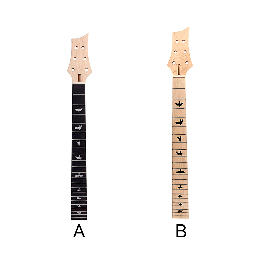 22 Frets Electric Guitar Neck Fingerboard DIY Tools Replacement Part Musical Instruments Guitars Repair Attachment
22 Frets Electric Guitar Neck Fingerboard DIY Tools Replacement Part Musical Instruments Guitars Repair Attachment