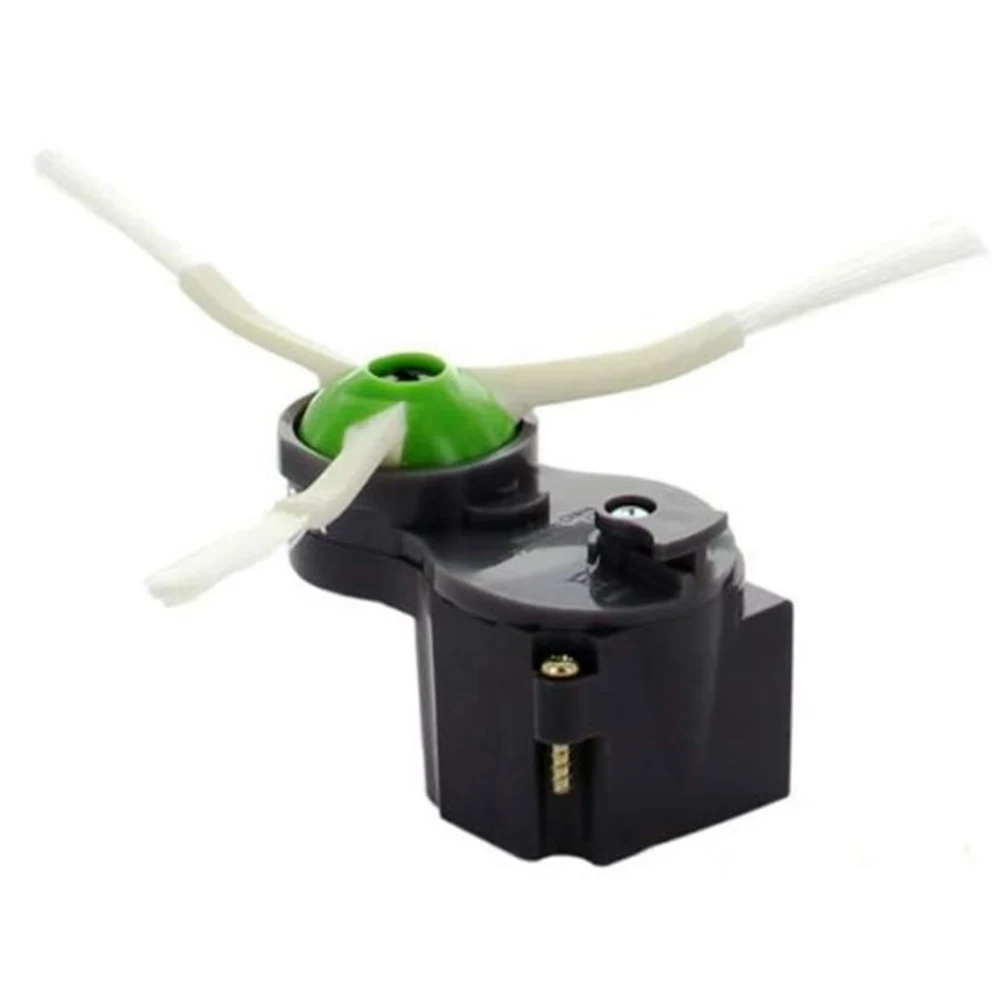 For IRobot Roomba E5 E6 I3 I3+ I4 I4+ I6 I6+ I7 I7+ J7 J7+ I8 I8 + Series Vacuum Cleaner Side Brush & Motor Sweeping Sweeper
For IRobot Roomba E5 E6 I3 I3+ I4 I4+ I6 I6+ I7 I7+ J7 J7+ I8 I8 + Series Vacuum Cleaner Side Brush & Motor Sweeping Sweeper