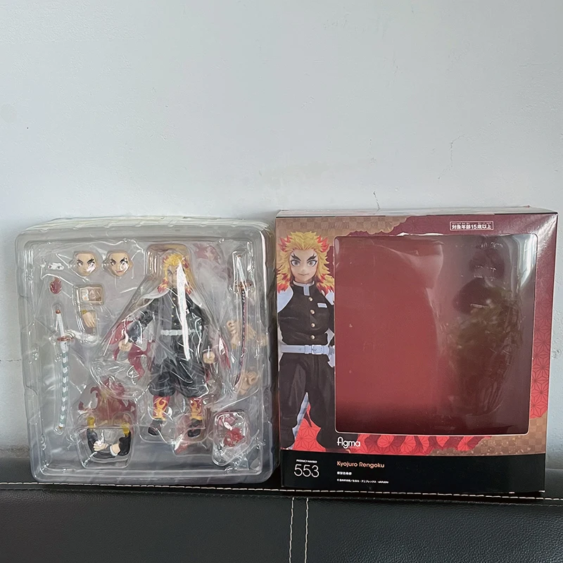 Figma рассекающий демонов 553 533 522 508 Rengoku Kyoujurou Hashibira Inosuke Agatsuma Zenitsu Kamado Nezuko Kamado Tanjirou крутая кукла
Figma рассекающий демонов 553 533 522 508 Rengoku Kyoujurou Hashibira Inosuke Agatsuma Zenitsu Kamado Nezuko Kamado Tanjirou крутая кукла