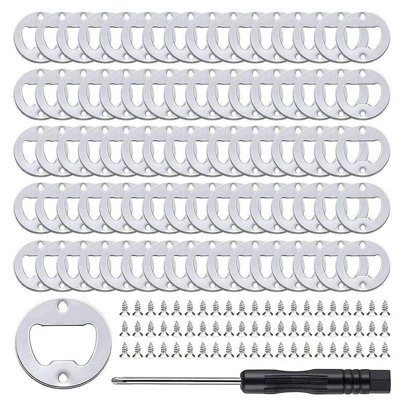 80Set DIY Bottle Opener Insert Kits,Beer Bottle Opener Hardware Parts Accessories For Resin Mold Bottle Opener
80Set DIY Bottle Opener Insert Kits,Beer Bottle Opener Hardware Parts Accessories For Resin Mold Bottle Opener