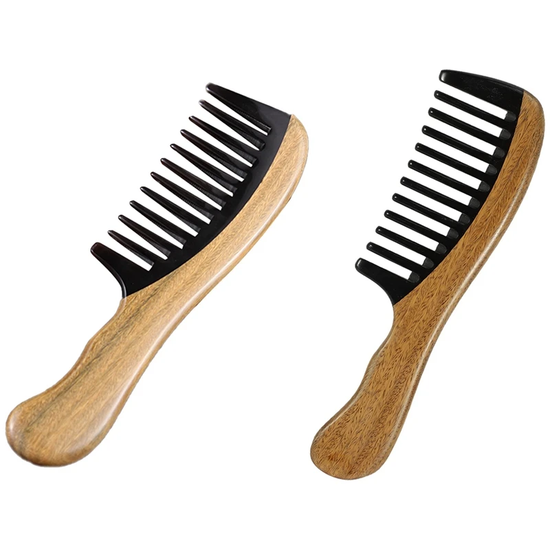 Natural Aroma Wooden Buffalo Horn Comb Fine Tooth Comb With Hair Comb No Static Detangling Aroma Buffalo Horn Comb
Natural Aroma Wooden Buffalo Horn Comb Fine Tooth Comb With Hair Comb No Static Detangling Aroma Buffalo Horn Comb