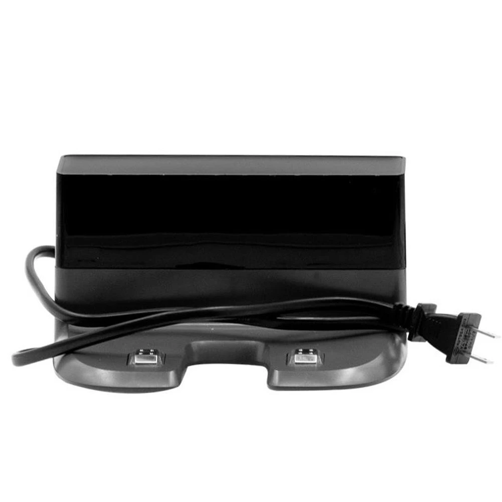 Зарядная база для робота-пылесоса Ecovacs Deebot OZMO 950 900 T8 DE55
Зарядная база для робота-пылесоса Ecovacs Deebot OZMO 950 900 T8 DE55