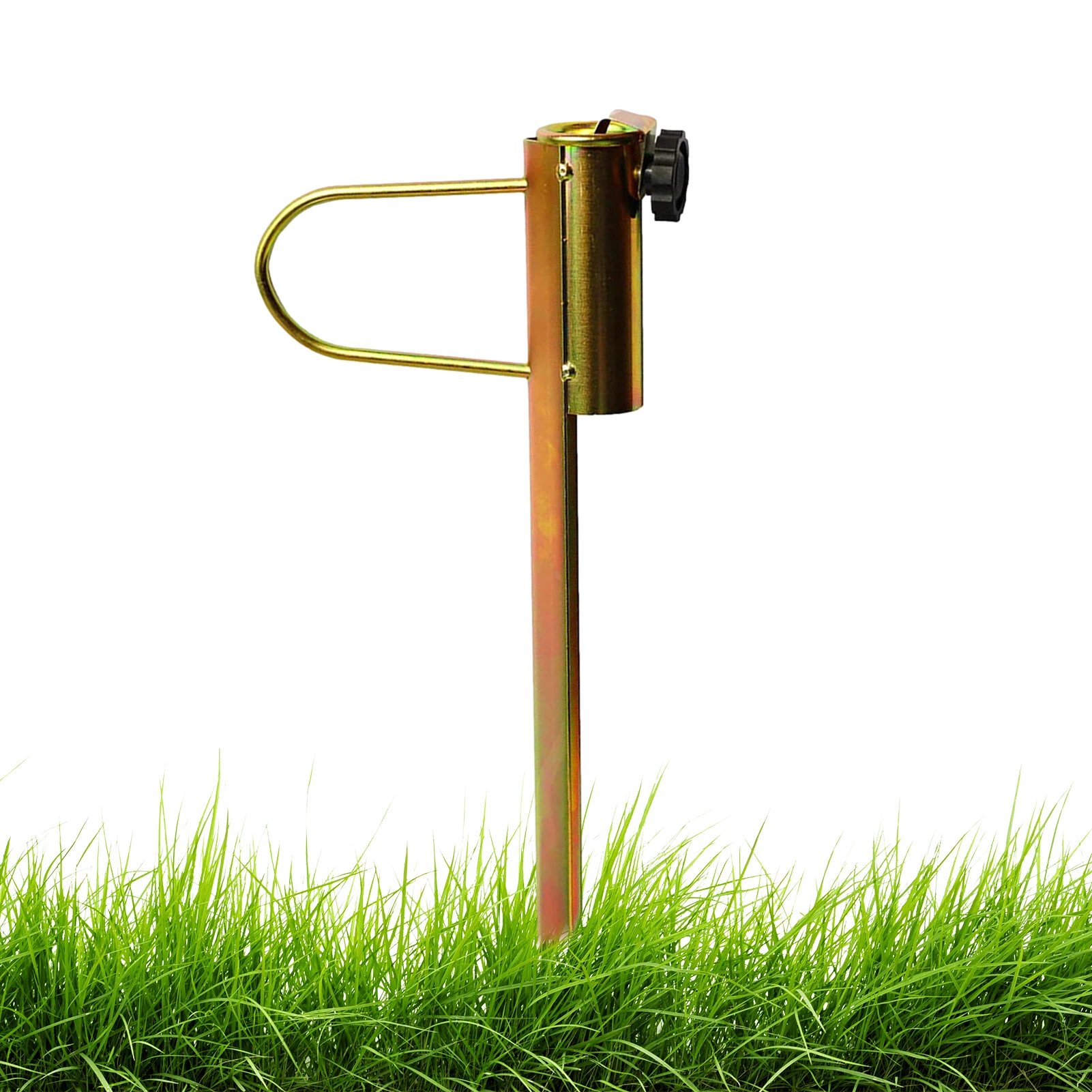 Umbrella Stand 16.5 Inch Long Solid Metal Rod Holder Outdoor Lawn Beach Umbrella Anchor For Park Patio Beach
Umbrella Stand 16.5 Inch Long Solid Metal Rod Holder Outdoor Lawn Beach Umbrella Anchor For Park Patio Beach