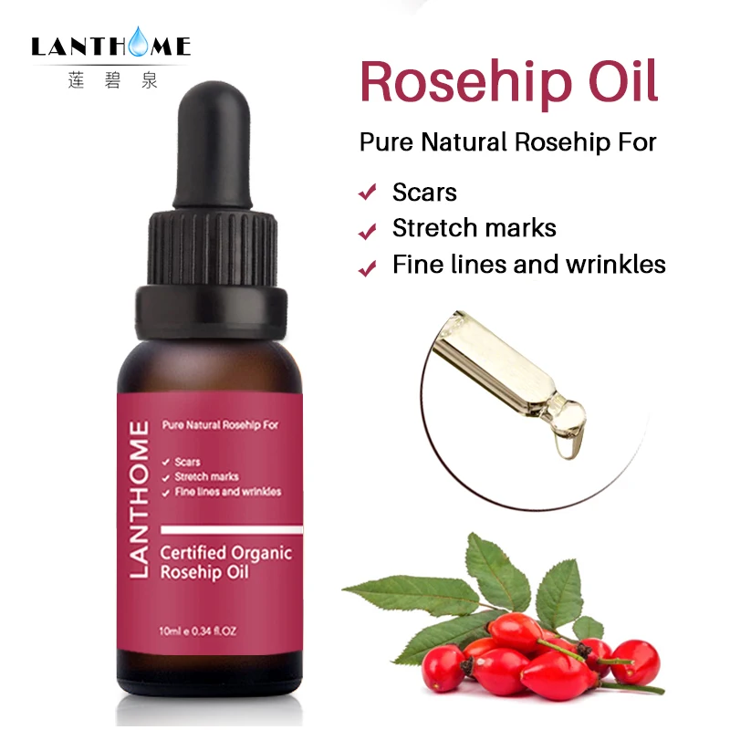 Rosehip Oil Essential Liquid Face Care Soap Moisturizing Anti Acne Lighten Acne Print Scar Stretch Marks Whiten Skin Care Serum
Rosehip Oil Essential Liquid Face Care Soap Moisturizing Anti Acne Lighten Acne Print Scar Stretch Marks Whiten Skin Care Serum
