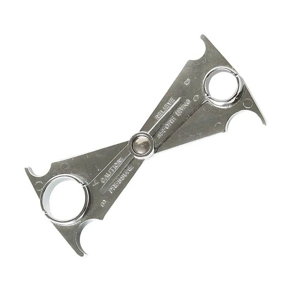 Removal Tool Reliable Quick Disconnect Scissor Tool Set for Car AC Fuel Lines Approved by For Chrysler and For Ford
Removal Tool Reliable Quick Disconnect Scissor Tool Set for Car AC Fuel Lines Approved by For Chrysler and For Ford