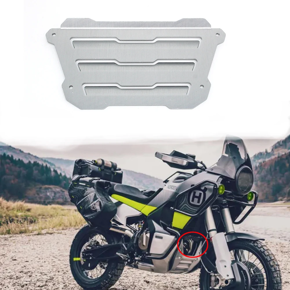 Motorcycle Aluminum Engine Cover Fan Protector Radiator Guard for Husqvarna Norden 901 NORDEN901 norden 901 2022 
Motorcycle Aluminum Engine Cover Fan Protector Radiator Guard for Husqvarna Norden 901 NORDEN901 norden 901 2022