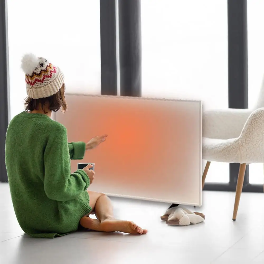 Aluminum Material Infrared Heater Stand Legs Stands 1 Pair Bracket Portable High Quality Infrared Heating Panel Stand Feet 2023
Aluminum Material Infrared Heater Stand Legs Stands 1 Pair Bracket Portable High Quality Infrared Heating Panel Stand Feet 2023