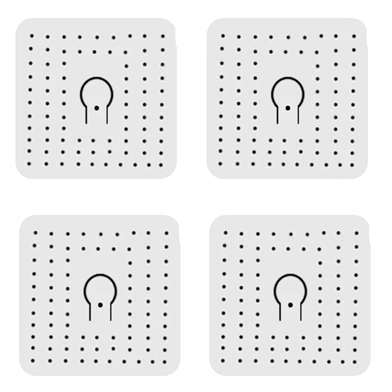 4X Tuya 16A Wifi MINI Smart Switch DIY Control Relay Timer For Smart Life For Home Yandex
4X Tuya 16A Wifi MINI Smart Switch DIY Control Relay Timer For Smart Life For Home Yandex