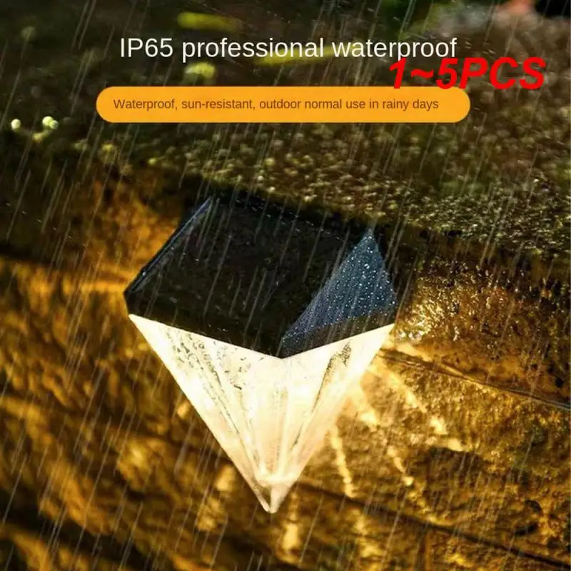 1 ~ 5 шт., уличная лампа для ступенек лестниц
1 ~ 5 шт., уличная лампа для ступенек лестниц