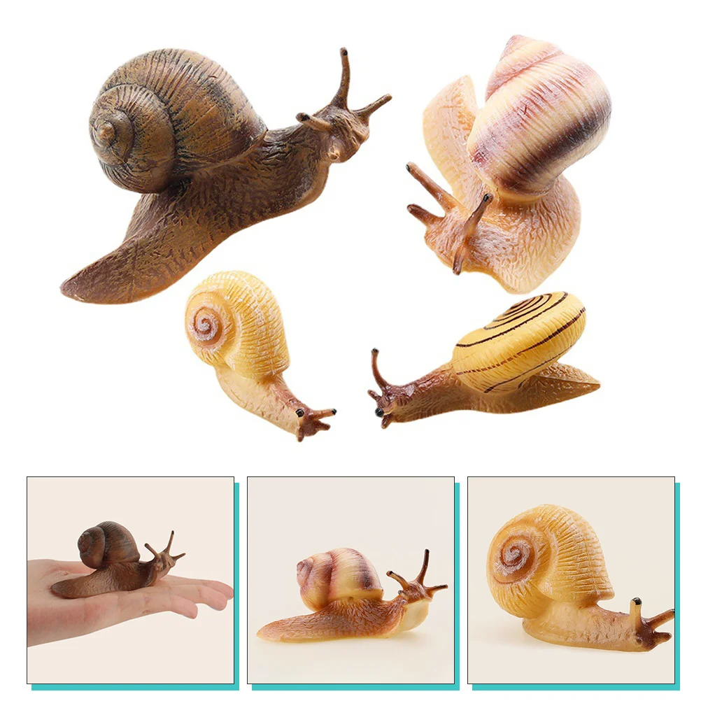 4 шт., детская Развивающая игрушка «Улитка» 
4 шт., детская Развивающая игрушка «Улитка»