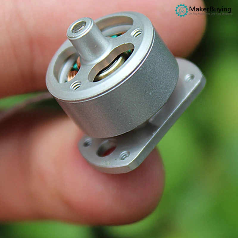 YUNEEC brushless gimbal motor model aircraft brushless motor SB1605 motor 630KV high quality
YUNEEC brushless gimbal motor model aircraft brushless motor SB1605 motor 630KV high quality