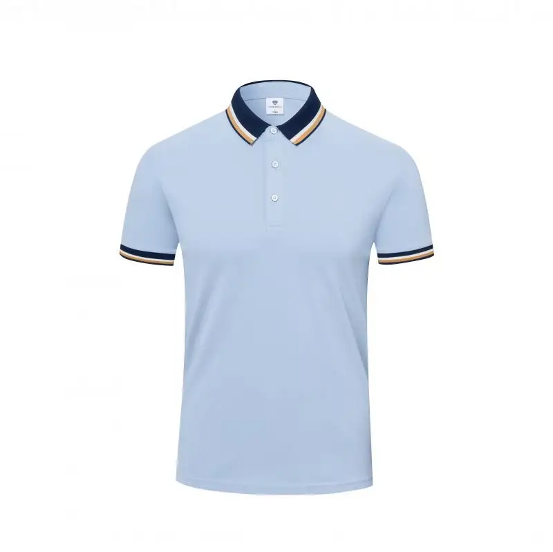 High quality Polo Shirt Short-Sleeved2023 luxury Casual Men Polo Shirts Custom Printing Design Man Women New Summer Polo Tops
High quality Polo Shirt Short-Sleeved2023 luxury Casual Men Polo Shirts Custom Printing Design Man Women New Summer Polo Tops