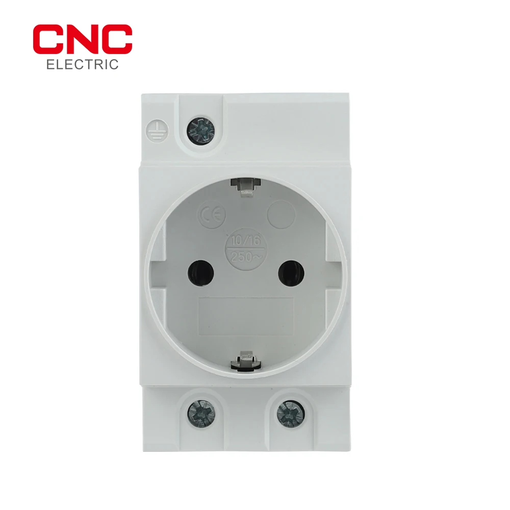 Розетка CNC TMS-5 16A 220В
Розетка CNC TMS-5 16A 220В