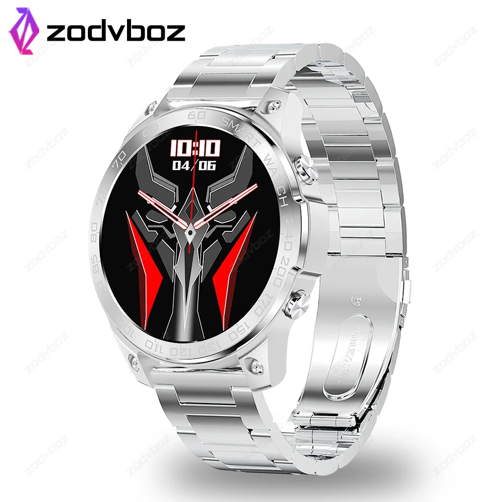 2023 AMOLED Smart Watch Men Always-on Display HD Voice Calling Sport Watches IP68 Waterproof Smartwatch For Huawei Xiaomi iPhone
2023 AMOLED Smart Watch Men Always-on Display HD Voice Calling Sport Watches IP68 Waterproof Smartwatch For Huawei Xiaomi iPhone