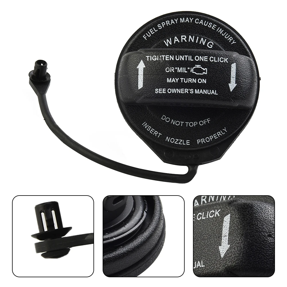 Car Accessoeries Car Fuel Tank Cap Cover Black High Quality Replacement Gas Cap Filler Cover Sealing Replacement
Car Accessoeries Car Fuel Tank Cap Cover Black High Quality Replacement Gas Cap Filler Cover Sealing Replacement