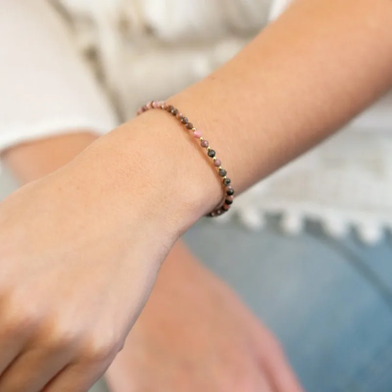 Vlen 2023 New Boho Summer Beach Natural Rhododendron Bracelet Luxury Dainty Adjustable Bracelets for Women Jewelry
Vlen 2023 New Boho Summer Beach Natural Rhododendron Bracelet Luxury Dainty Adjustable Bracelets for Women Jewelry