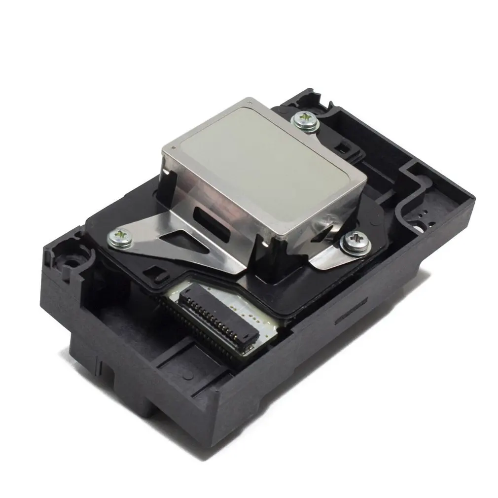 Printhead Print Head for Epson TX800 F192040 L801 L800 L805 TX650 R290 T50 R330 r1390 L1800 R390r270 R1430 L303 L351 L353 L551
Printhead Print Head for Epson TX800 F192040 L801 L800 L805 TX650 R290 T50 R330 r1390 L1800 R390r270 R1430 L303 L351 L353 L551