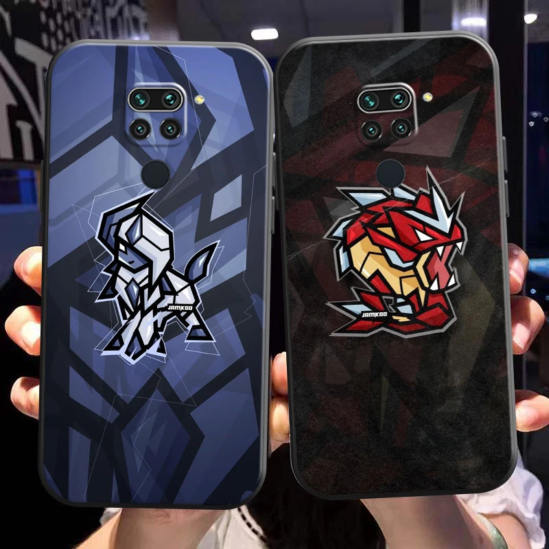 Pokemon Pikachu Phone Case For Xiaomi Redmi Note 9 5G 9 Pro 9T Coque Funda Carcasa Soft Black Back
Pokemon Pikachu Phone Case For Xiaomi Redmi Note 9 5G 9 Pro 9T Coque Funda Carcasa Soft Black Back