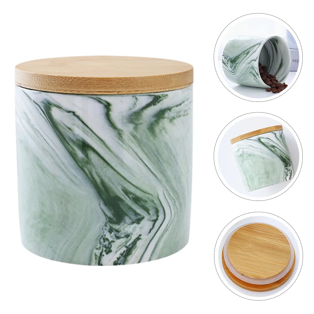 Canister Ceramic Jar Storage Tea Containerlid Marble Pantry Can Kitchen Porcelain Condiment Sugar Honey Canisters Ceramics
Canister Ceramic Jar Storage Tea Containerlid Marble Pantry Can Kitchen Porcelain Condiment Sugar Honey Canisters Ceramics