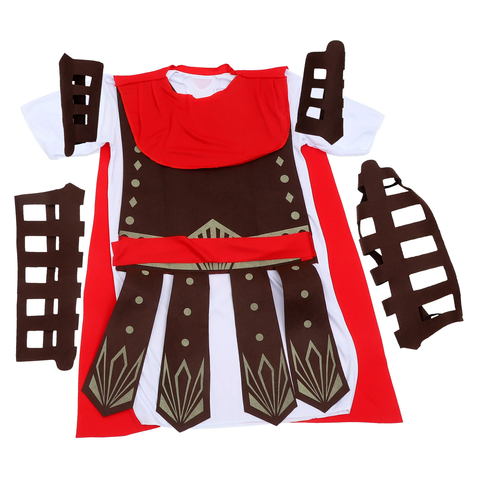 costume costumes for men medieval armor roman centaur soldier- Gladiator Creative Ancient Roman Clothing for Men- Performance
costume costumes for men medieval armor roman centaur soldier- Gladiator Creative Ancient Roman Clothing for Men- Performance