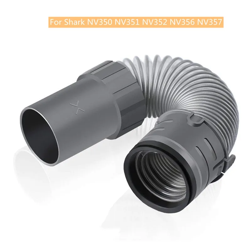 For Shark NV350 NV351 NV352 NV356 NV357 Vacuum Cleaner Accessories Hose Connector
For Shark NV350 NV351 NV352 NV356 NV357 Vacuum Cleaner Accessories Hose Connector