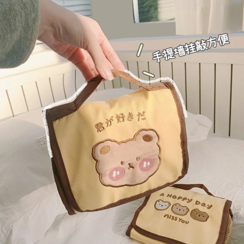 Kawaii Pencil Bag Organizer Big Capacity Bear Pencil Case Pouch Fold Cosmetic Bag School Supplies Cute Korean Stationery Cases
Kawaii Pencil Bag Organizer Big Capacity Bear Pencil Case Pouch Fold Cosmetic Bag School Supplies Cute Korean Stationery Cases