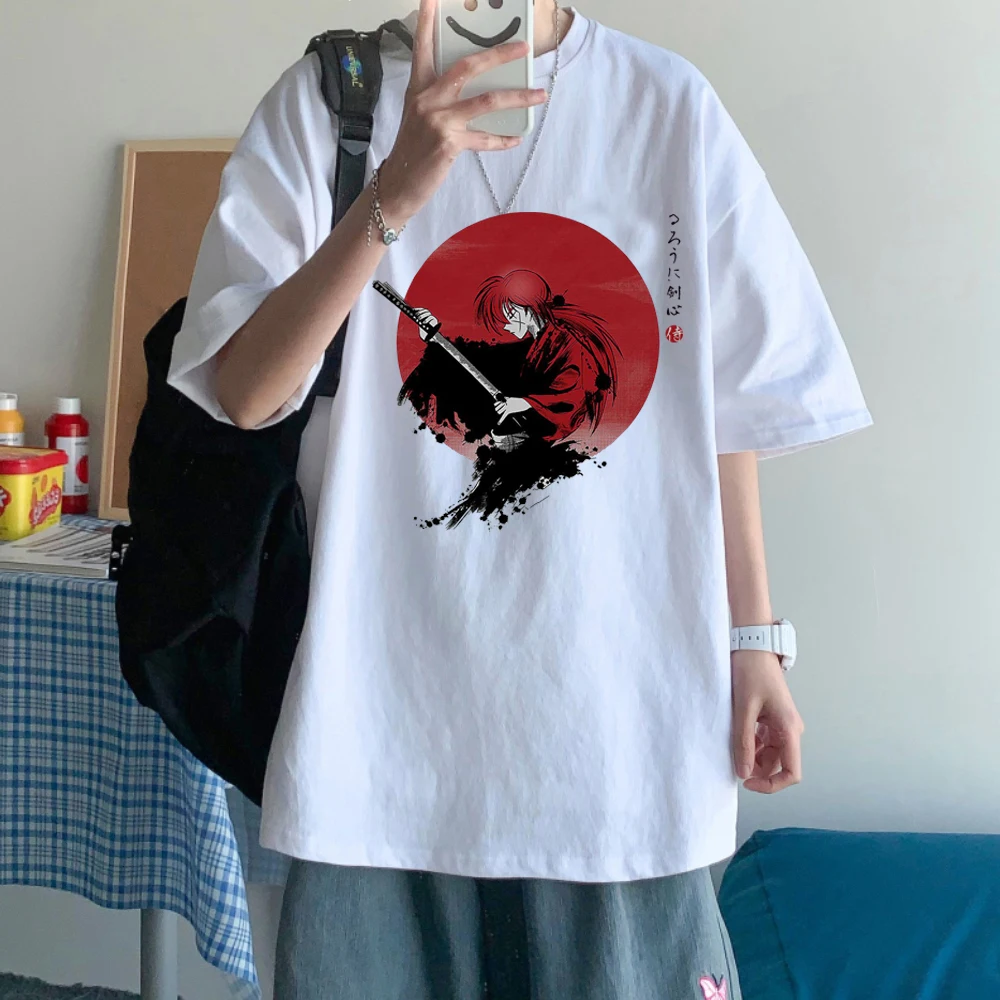 Футболка с коротким рукавом и круглым вырезом для мужчин и женщин
Футболка с коротким рукавом и круглым вырезом для мужчин и женщин