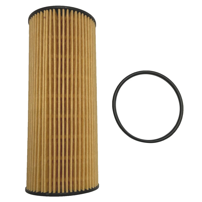 GAK Brand High Quality Auto Parts Oil Filter For Benz C190 W176 C117 C218 W205 OEM 2781800009 2781840125 A2781800009
GAK Brand High Quality Auto Parts Oil Filter For Benz C190 W176 C117 C218 W205 OEM 2781800009 2781840125 A2781800009