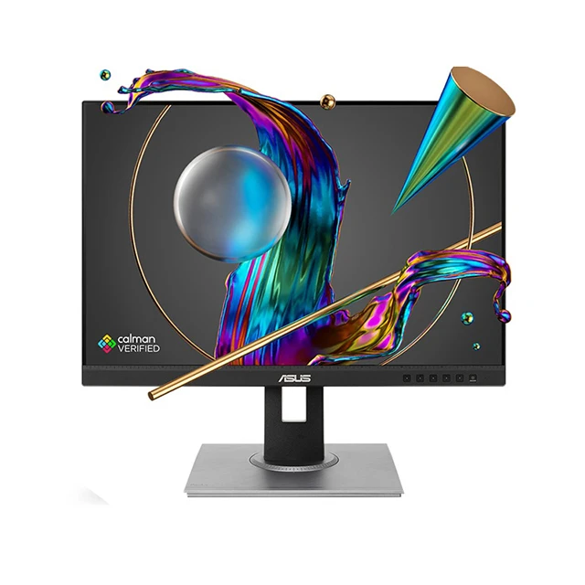 Для ASUS PA248QV 24-дюймовый IPS HD монитор профессиональный дизайн чертежный монтаж
Для ASUS PA248QV 24-дюймовый IPS HD монитор профессиональный дизайн чертежный монтаж