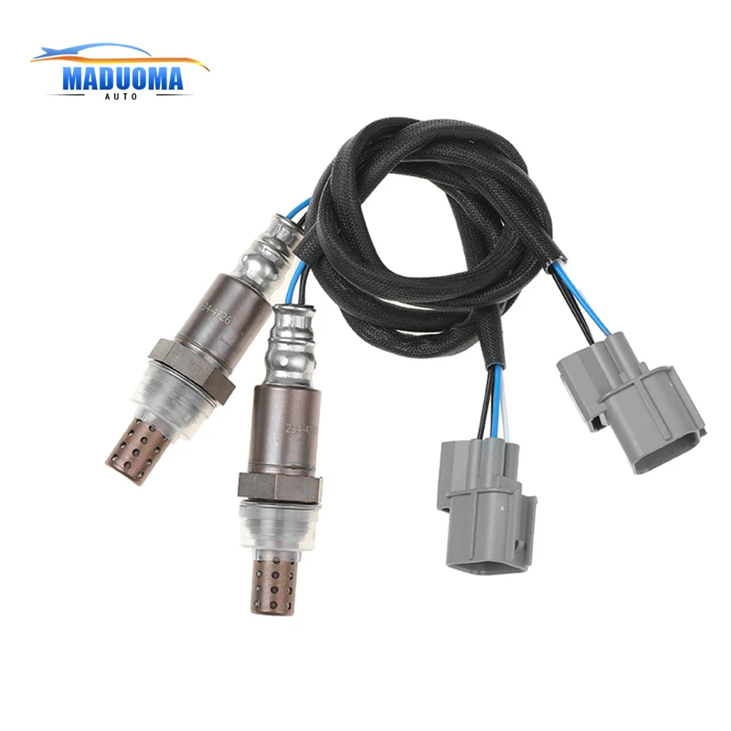 2PCS New 234-4726 ES20127 O2 Sensor Oksigen untuk Honda 1995-1998 ACURA TL 2344726 Aksesori Mobil 234-4726*2
2PCS New 234-4726 ES20127 O2 Sensor Oksigen untuk Honda 1995-1998 ACURA TL 2344726 Aksesori Mobil 234-4726*2
